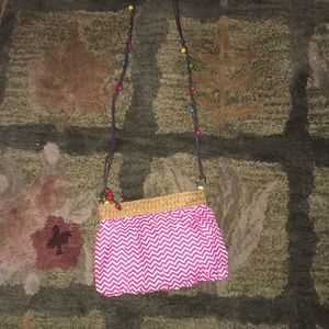 I am selling a “2 Chic” purse